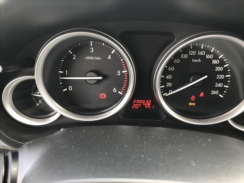 Mazda 6 2,2 - fotka 11 z 15