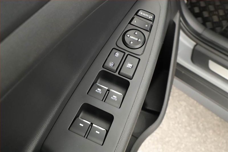 Hyundai Tucson (2020) N-Line 2.0 CRDi - fotka 17 z 17