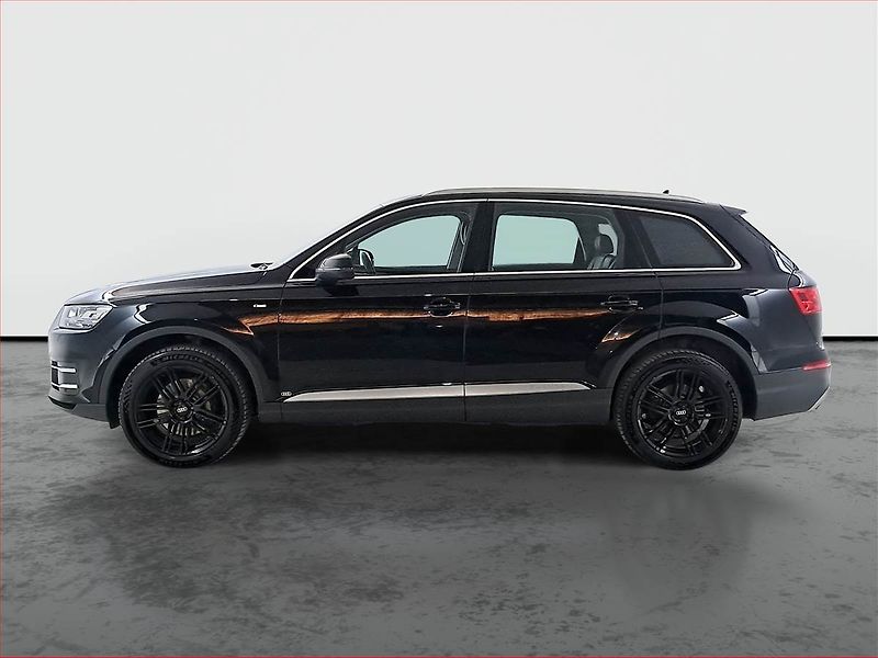 Audi Q7 (2019) 45 TDI - fotka 3 z 26