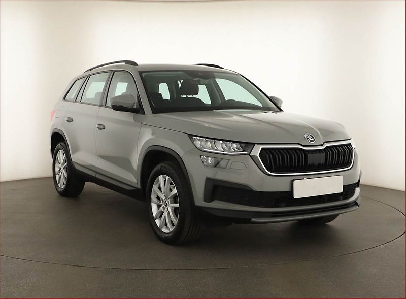 Škoda Kodiaq (2022) 2.0 TDI - fotografie inzerátu