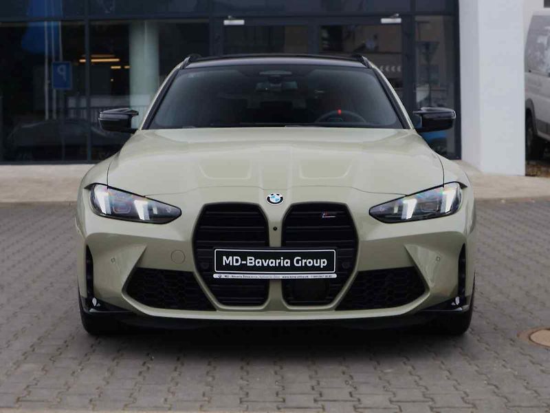 BMW M3 - fotka 2 z 10