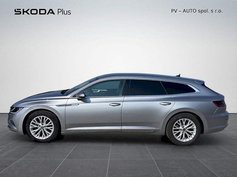 Volkswagen Arteon Shooting Brake (2023) 2.0 TDI 110 kW DSG Elegance Pl - fotka 3 z 34
