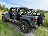 Jeep Wrangler 3.6i V6/Rubicon/4x4/AT - náhled 47