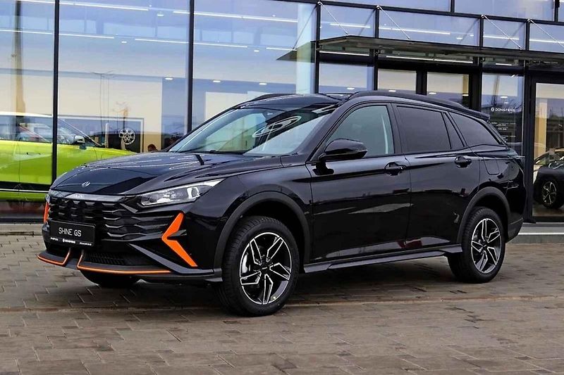 Velké a cenově dostupné SUV je v současnosti první volbou mnoha motoristů.