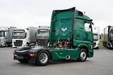 Mercedes-Benz Actros (2021) 1845 / E 6 / MP 5 / STREAM SPA - náhled 7