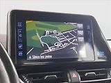 Toyota C-HR (2018) 1.8 Hybrid, Automat - náhled 24