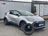 Toyota C-HR 1.8HEV, ČR, Style, DPH - náhled 1