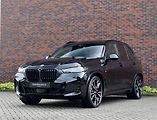 BMW X5 (2025) 50e xDrive M SPORT PRO - náhled 1