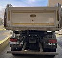 MAN TGS (2023) 35.520 8x4 Bordmatik EURO 6 - náhled 3