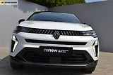 Renault Captur techno E-Tech full hybrid 160 - náhled 48