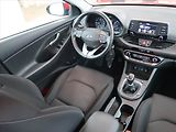Hyundai i30 (2018) 1.4 T-GDI, ČR,1.maj - náhled 7