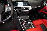 BMW M4 Competition xDrive cabrioHarma - náhled 11