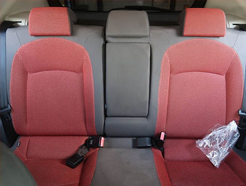 Nissan Qashqai (2007) 1.6, nová STK, jezdí výborně - fotka 10 z 16