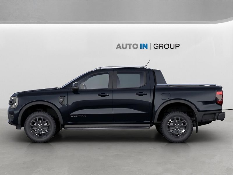 Ford Ranger (2026) Wildtrak, Double Cab, 2,3 EcoB - fotka 2 z 7
