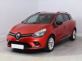 Renault Clio (2019) Limited 0.9 TCe, Serv.kniha - náhled 1