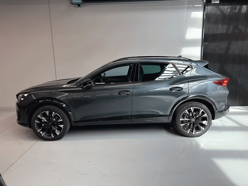 Cupra Formentor (2026) 1.5 eTSI 150k DSG *TAŽNÉ* - fotka 3 z 21