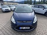Ford Grand C-MAX (2011) AUTOMAT 2,0 TDCI NOVÁ STK - náhled 9