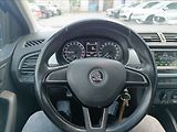 Škoda Fabia 1,4 TDi Ambition - náhled 10