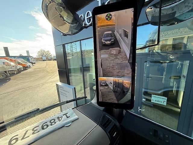 Mercedes-Benz Actros (2025) 1845 LSnRL4x2   FV13 - fotka 11 z 25