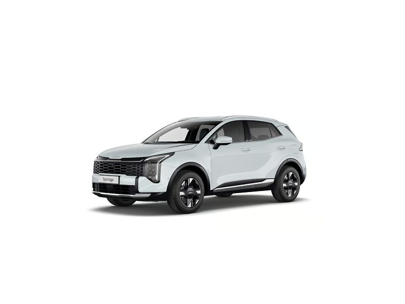 Kia Sportage (2026) 1,6 T-GDI 110KW 4x2 Exlusive 5 - fotka 9 z 19