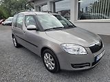 Škoda Roomster 1.2 HTP  - náhled 1