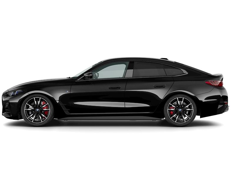 BMW Řada 4 (2026) M440i xDrive Gran Coupe - fotka 3 z 10