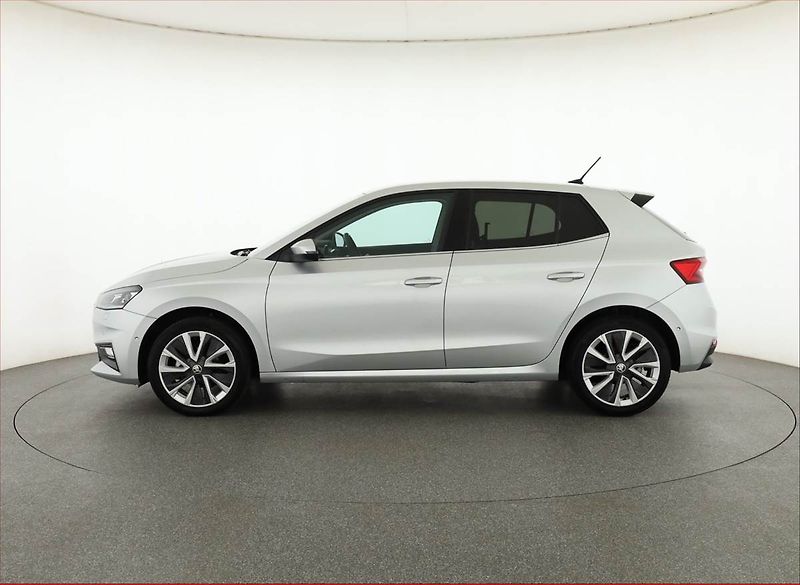Škoda Fabia (2021) Style Plus 1.0 TSI, Serv.kniha - fotka 3 z 16