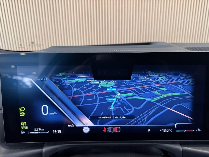 BMW Řada 4 M440ix GC Laser Nez.Top Carbon - fotka 28 z 45