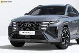 Hyundai Tucson (2026) 26 1,6 TGDI 2WD DCT GO N LINE - náhled 1