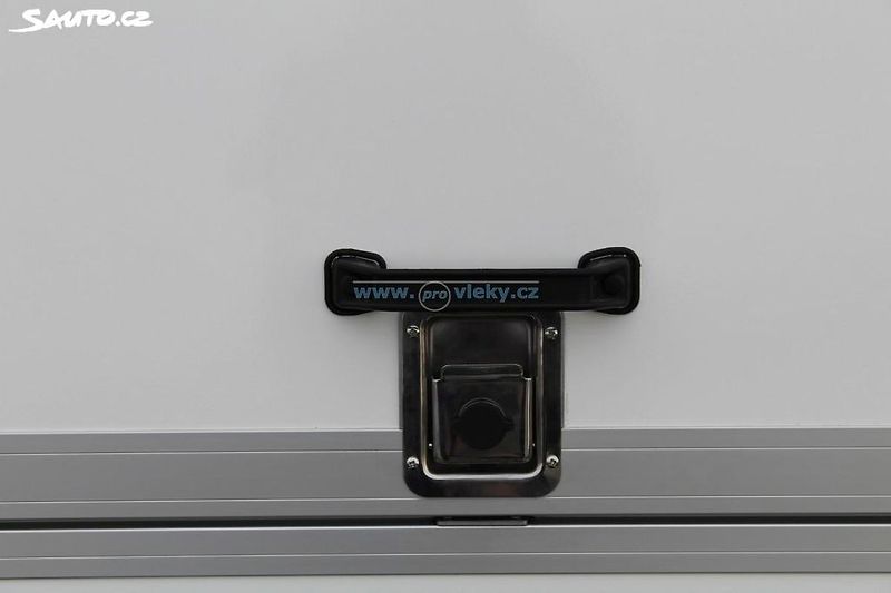 Tanatech (2025)  Mini  TF 4PLUS 750kg  - fotka 7 z 7