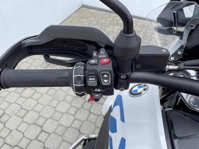 BMW (2025) R 1300 GS - fotka 16 z 17