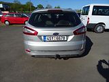Ford Mondeo 2,0 TDI 103 kW - náhled 8