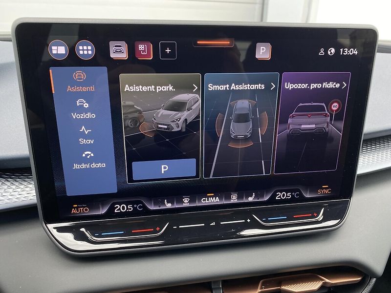 Cupra Terramar 2.0 TSI 150 kW 4WD DSG - fotka 19 z 27