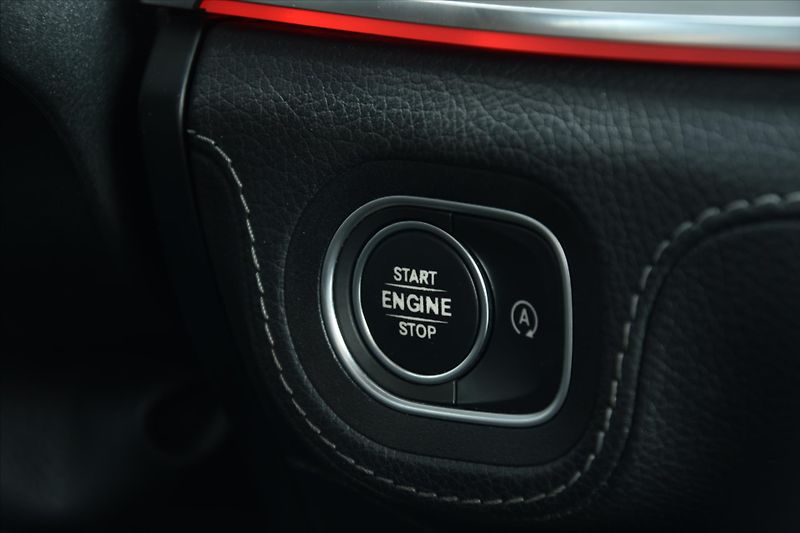 Mercedes-Benz GLE 400d 243kW 4MATIC AMG ČR - fotka 19 z 31