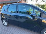 Opel Meriva (2015) 1.4 Turbo 88kw - náhled 8