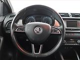 Škoda Fabia (2015) Style 1.4 TDI, po STK - náhled 20