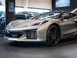 Chevrolet Corvette (2024) 5.5 C8 Z06 3LZ Convertible - náhled 13
