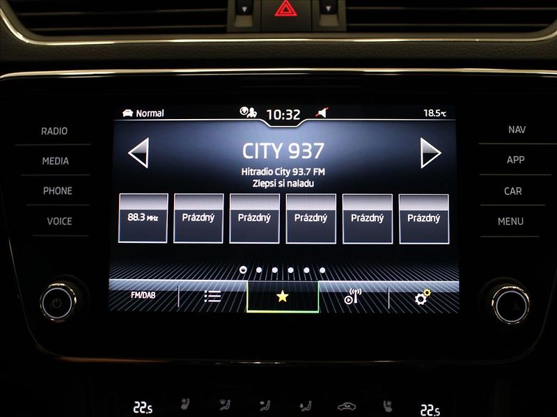 Škoda Superb 2,0 TDi 147kW 4x4 L&K TZ ČR - fotka 22 z 29