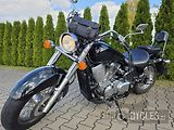 Honda VT 750 C2 Shadow (2006) - náhled 10