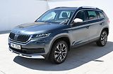 Škoda Kodiaq 2.0TDI 147KW Scout 6/21  DPH - náhled 9