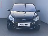 Ford S-MAX (2012) 2.0TDCi, Panor, AC - náhled 1
