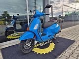 Vespa GTS 125 Super (2026) GTS 125 SUPERSPORT E5+ - náhled 8