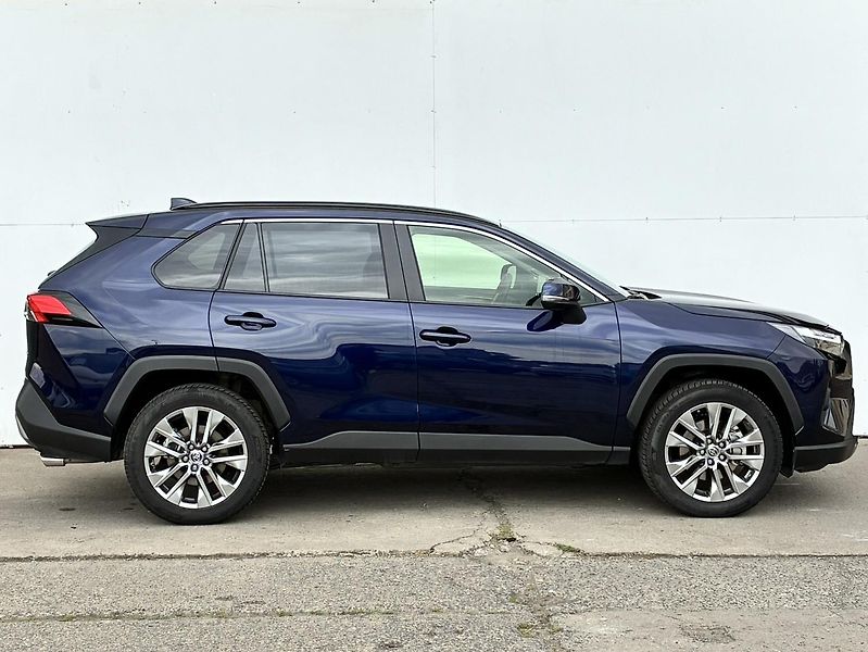 Toyota RAV4 2.5 HSD e-CVT AWD Exe. JBL - fotka 3 z 24