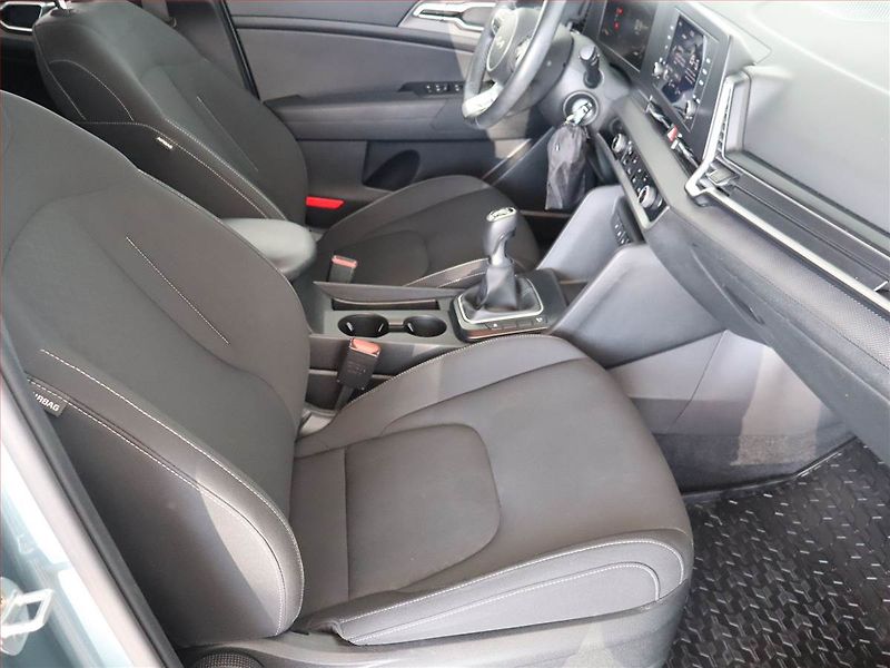 Kia Sportage (2022) 1.6 T-GDI - fotka 9 z 21