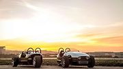 Vanderhall