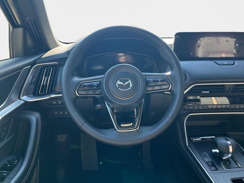 Mazda CX-60 (2025) D254/8AT/AWD/HOMURA - fotka 12 z 18