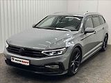 VW Passat přibylo na trhu ojetin nejvíc.