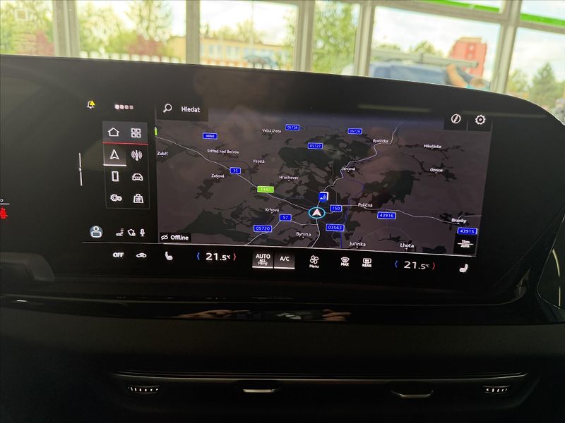 Audi A6 3,0 3,0 V6 TFSI QUATTRO S-line - fotka 28 z 41