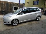 Ford Grand C-MAX (2016) 1.5 TDCi 88kW - náhled 1