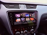 Škoda Octavia 2.0 TDi DSG 4x4 Ambition+ - náhled 23